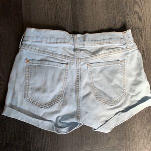Oldnavy Jean Shorts